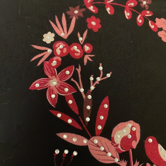 Embellished Love t-shirt - Picture 3 of 4